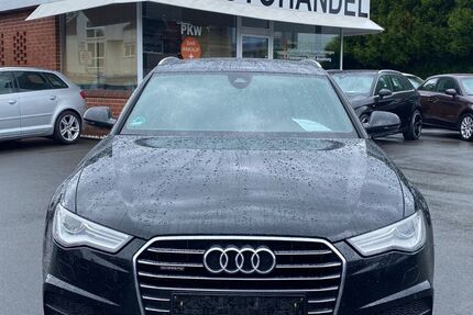 Audi A6 322.000 km 7.999 &euro; Hamm Westfalen 59065