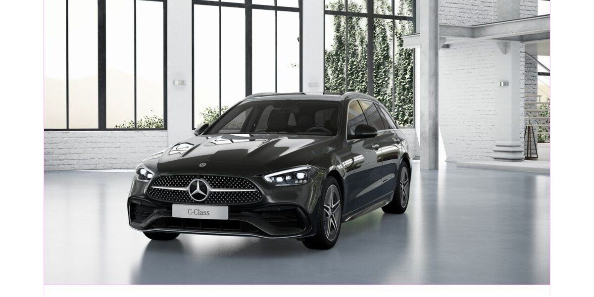 Mercedes-Benz C 180 25.700 km 39.900 &euro; Hamm 59067