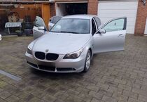 BMW 523