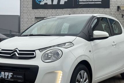Citroen C1 92.000 km 5.300 € Münster 48165