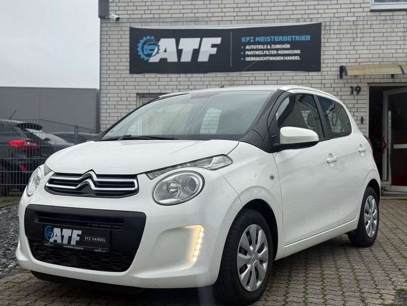 Citroen C1 92.000 km 5.300 € Münster 48165