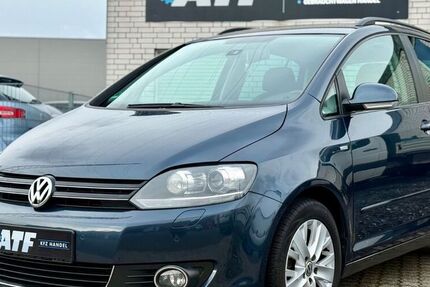 VW Golf Plus