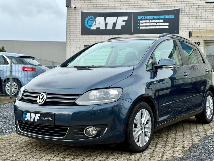 Golf Plus