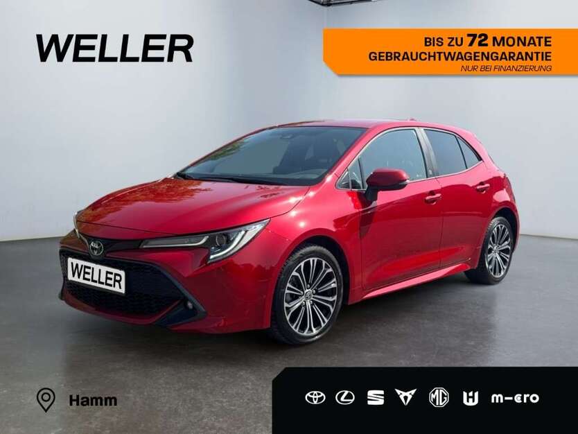 Corolla
