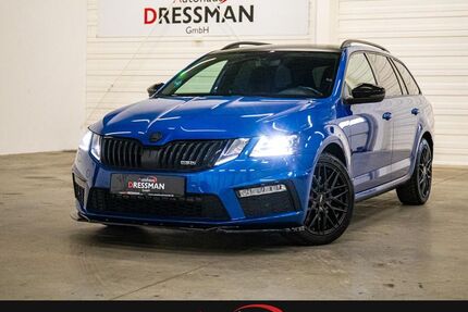 Skoda Octavia 115.120 km 20.279 &euro; Hamm 59067