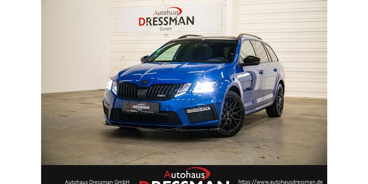 Skoda Octavia 115.120 km 20.279 &euro; Hamm 59067