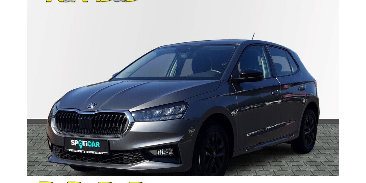 Skoda Fabia 21.411 km 16.890 &euro; Soest 59494
