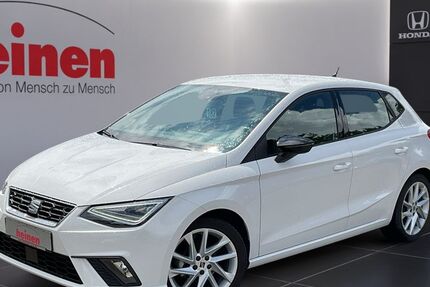 Seat Ibiza 13.418 km 16.209 &euro; Bergkamen 59192