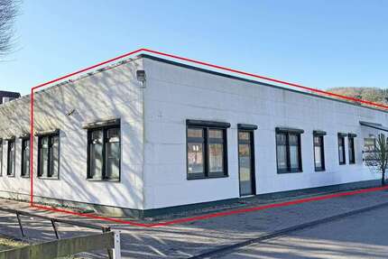 Gewerbeobjekt Sundern (Sauerland) - 1.000&euro; | Angebot:26038416