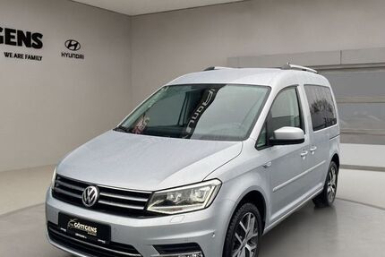 VW Caddy 10.262 km 34.990 € Soest 59494