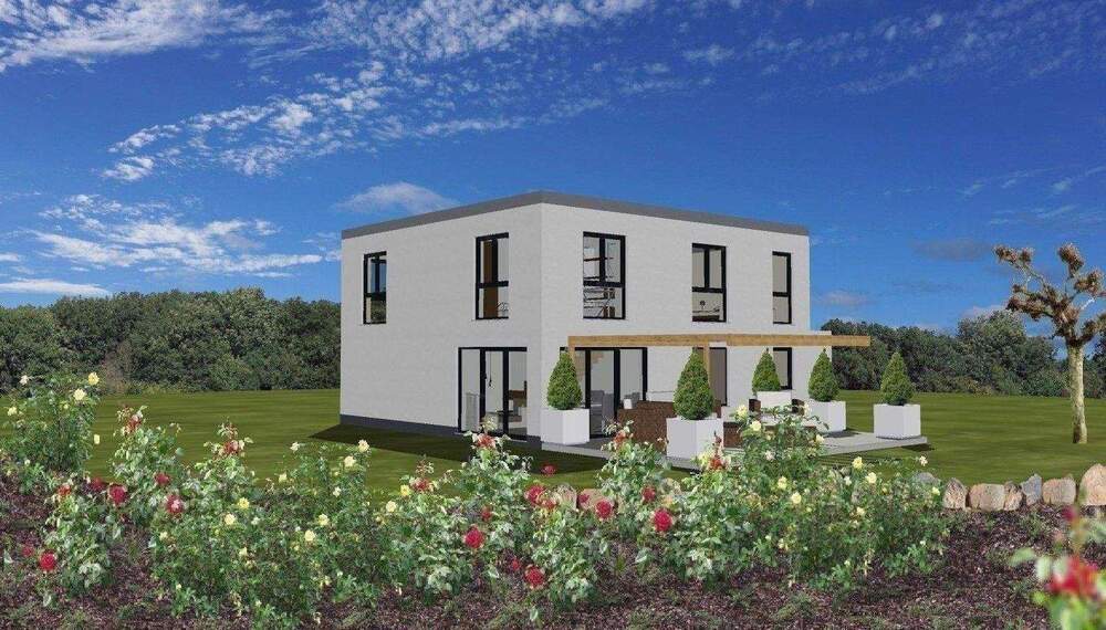 Einfamilienhaus Soest Thöningsen - 4 Zimmer, 122 m&sup2;, 373.800&euro; | Angebot:25279092