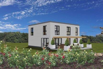 Haus Soest Thöningsen - 4 Zimmer, 122 m&sup2;, 373.800&euro; | Angebot:25279092