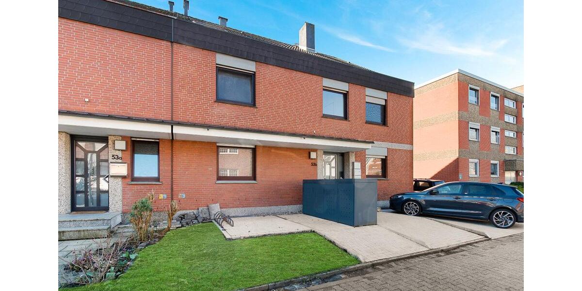 Dachgeschoßwohnung Lünen Alstedde - 2 Zimmer, 83 m&sup2;, 700&euro; | Angebot:26331598