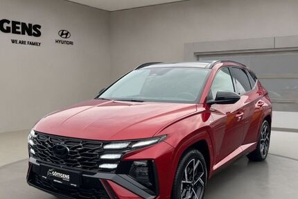 Hyundai TUCSON 27.009 km 33.990 &euro; Soest 59494