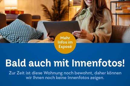 Wohnung Lünen Brambauer - 3 Zimmer, 61 m&sup2;, 489&euro; | Angebot:27114786