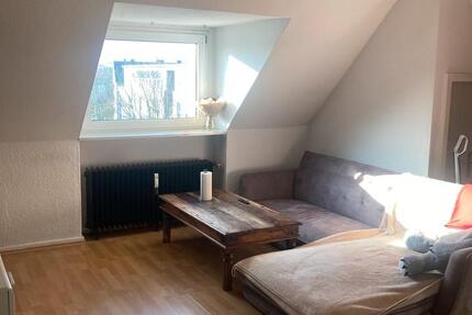 Wohnung Dortmund Gartenstadt - 2 Zimmer, 60 m&sup2;, 618&euro; | Angebot:24471226