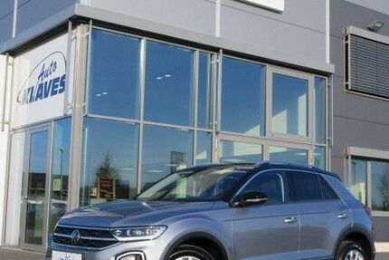 VW T-Roc 40.900 km 21.999 &euro; Ascheberg 59387