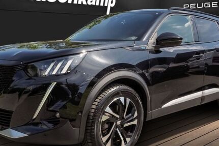 Peugeot 2008 72.940 km 17.490 &euro; Lünen 44532