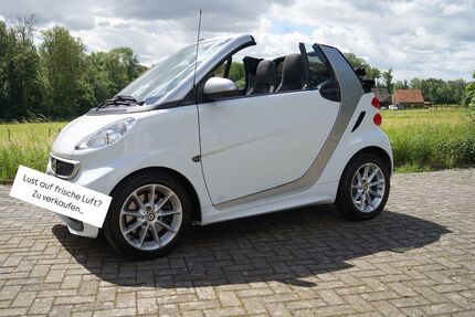 Smart ForTwo 90.900 km 6.400 &euro; Everswinkel 48351