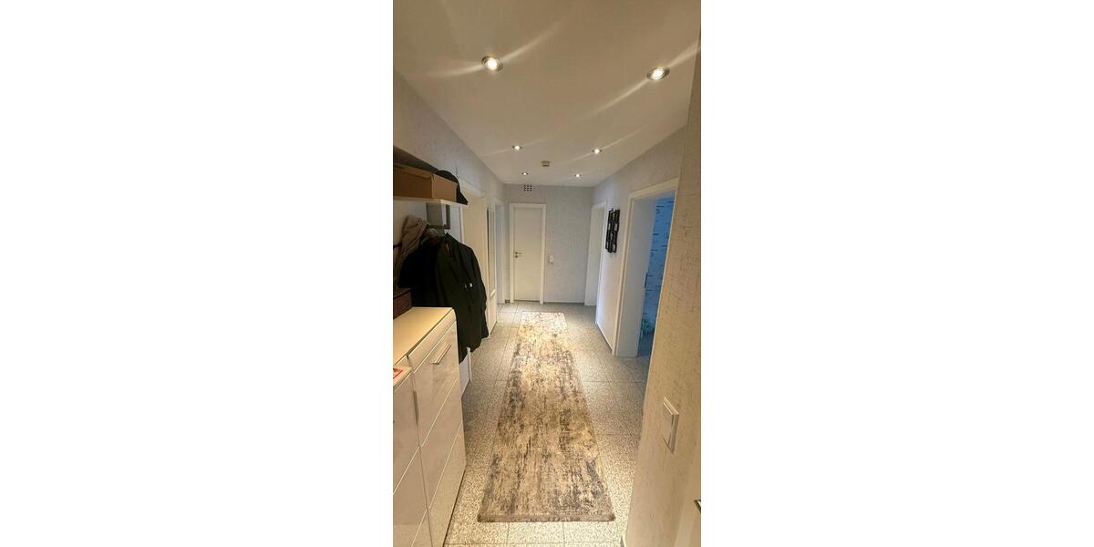 Erdgeschoßwohnung Hamm Berge - 3.5 Zimmer, 75 m&sup2;, 800&euro; | Angebot:25439032