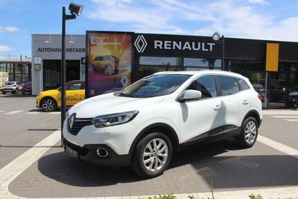 Renault Kadjar 106.409 km 10.990 € Lippstadt 59557