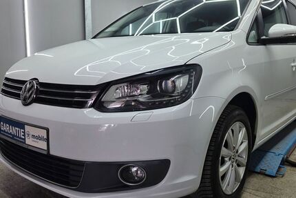 VW Touran 133.616 km 11.450 &euro; Sendenhorst-Albersloh 48324