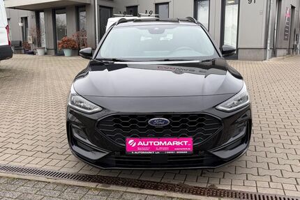 Ford Focus 117.000 km 14.990 &euro; Lüdinghausen 59348