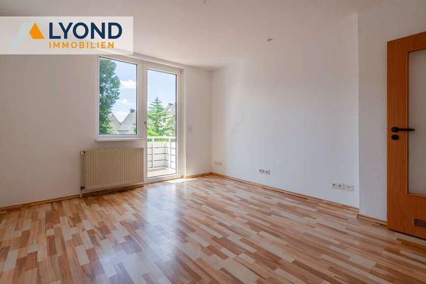 Wohnung zum Kaufen in Bochum 120.000 € 47 m²