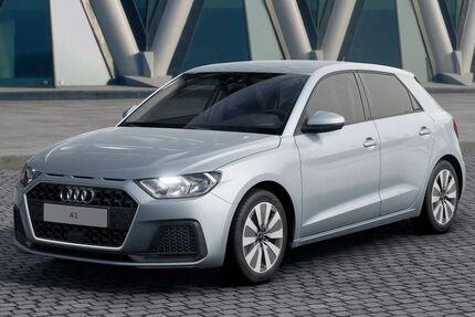 Audi A1 15.790 km 23.190 € Neubeckum 59269