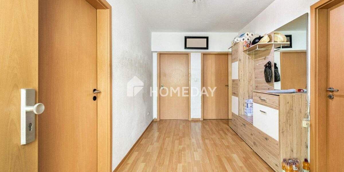 Gepflegtes Mehrfamilienhaus mit Gewerbeeinheit - nur im Paketverkauf LCWQXJMM, Gesamtpreis 779.000 € 6 zimmer
