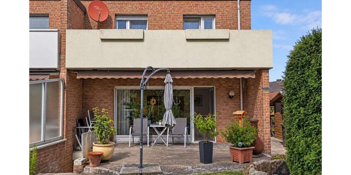 Einfamilienhaus Ahlen Dolberg - 5 Zimmer, 127 m&sup2;, 229.900&euro; | Angebot:27290596