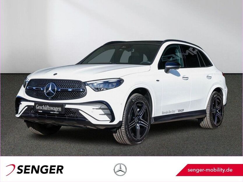GLC 300