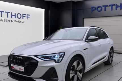Audi e-tron 81.695 km 38.750 € Hamm 59075