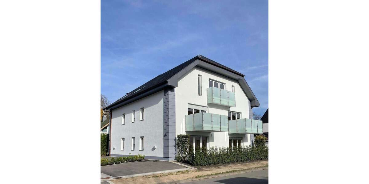Etagenwohnung Fröndenberg/Ruhr Ruhr - 2 Zimmer, 61 m&sup2;, 945&euro; | Angebot:26876582