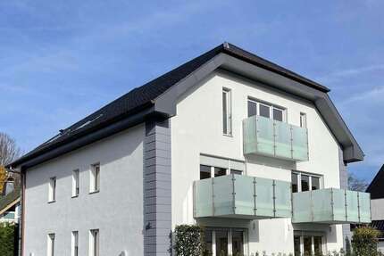 Wohnung Fröndenberg/Ruhr Ruhr - 2 Zimmer, 61 m&sup2;, 945&euro; | Angebot:26876582