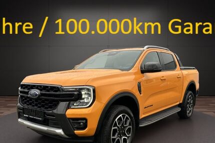 Ford Ranger 17.776 km 45.899 &euro; Lüdinghausen 59348