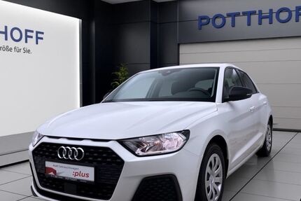 Audi A1 78.175 km 15.450 € Hamm 59075