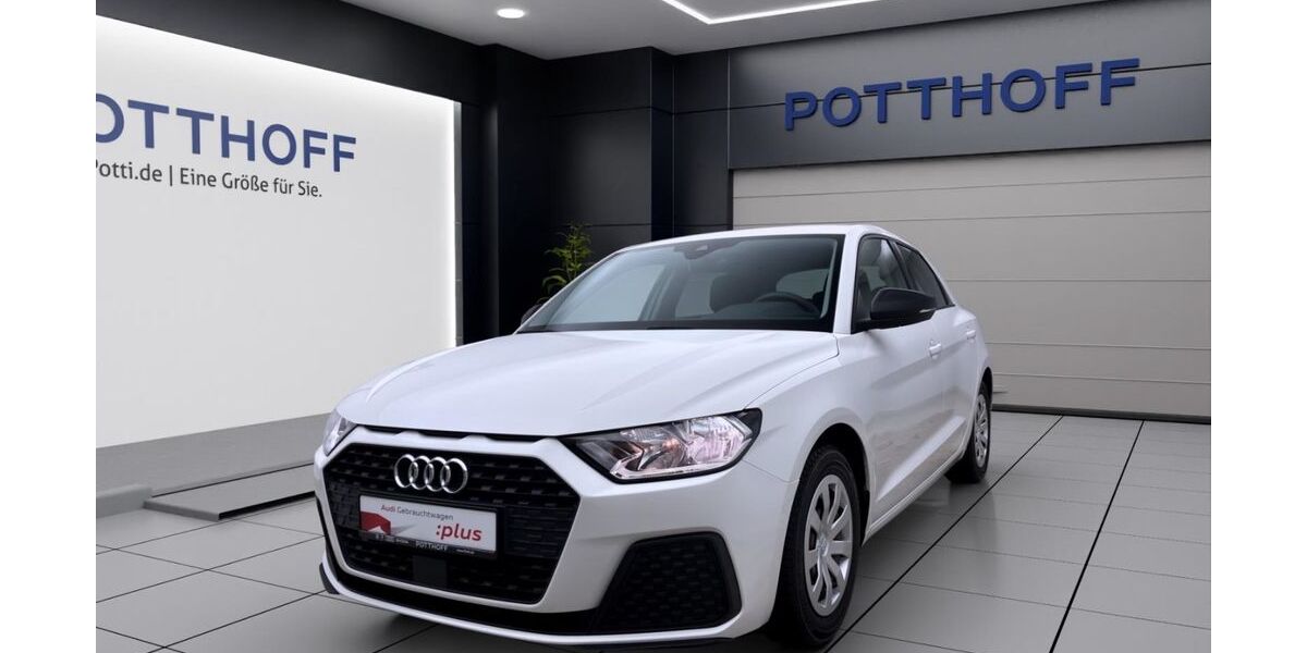 Audi A1 78.175 km 15.450 € Hamm 59075