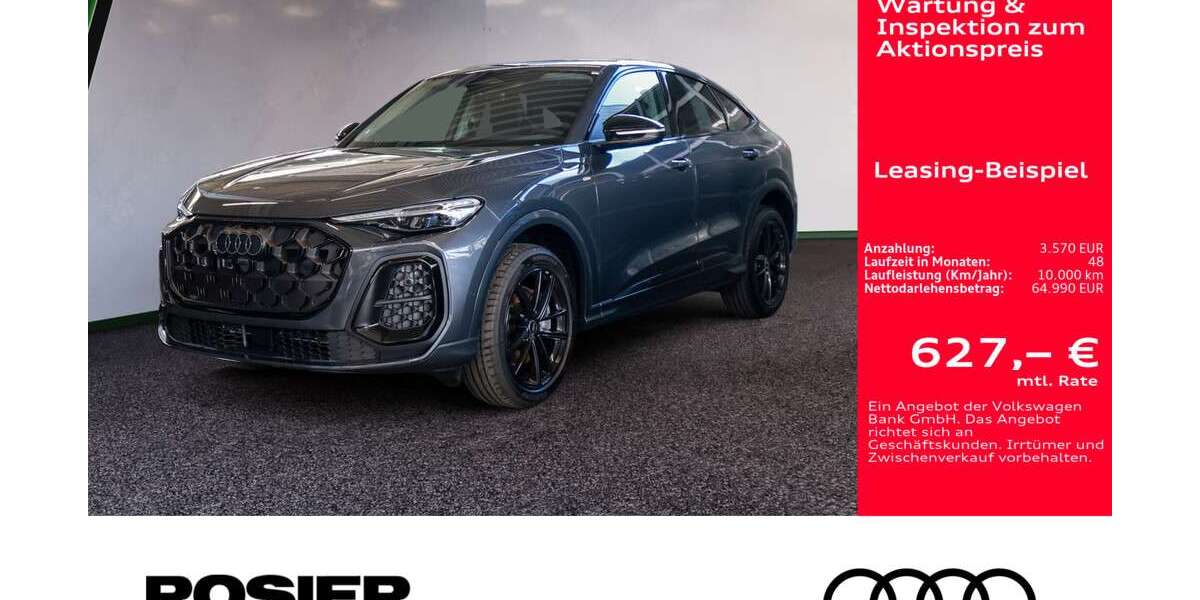 Audi Q5 4.999 km 64.990 &euro; Menden 58706