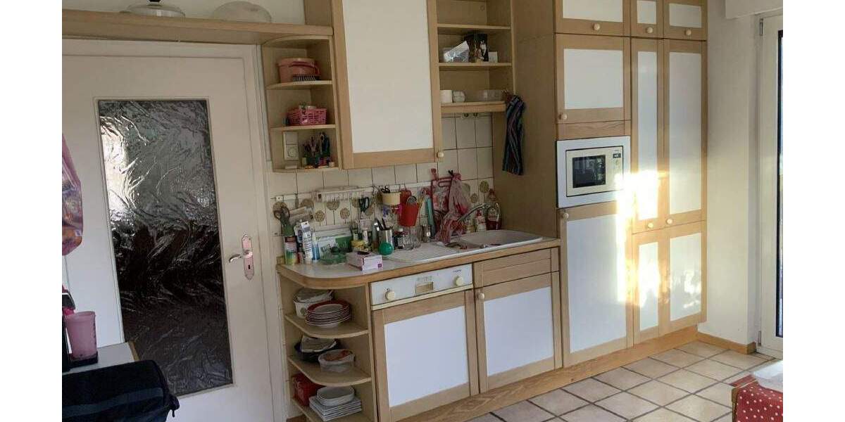Einfamilienhaus in beliebter Wohnlage (Erbbau) 4 zimmer