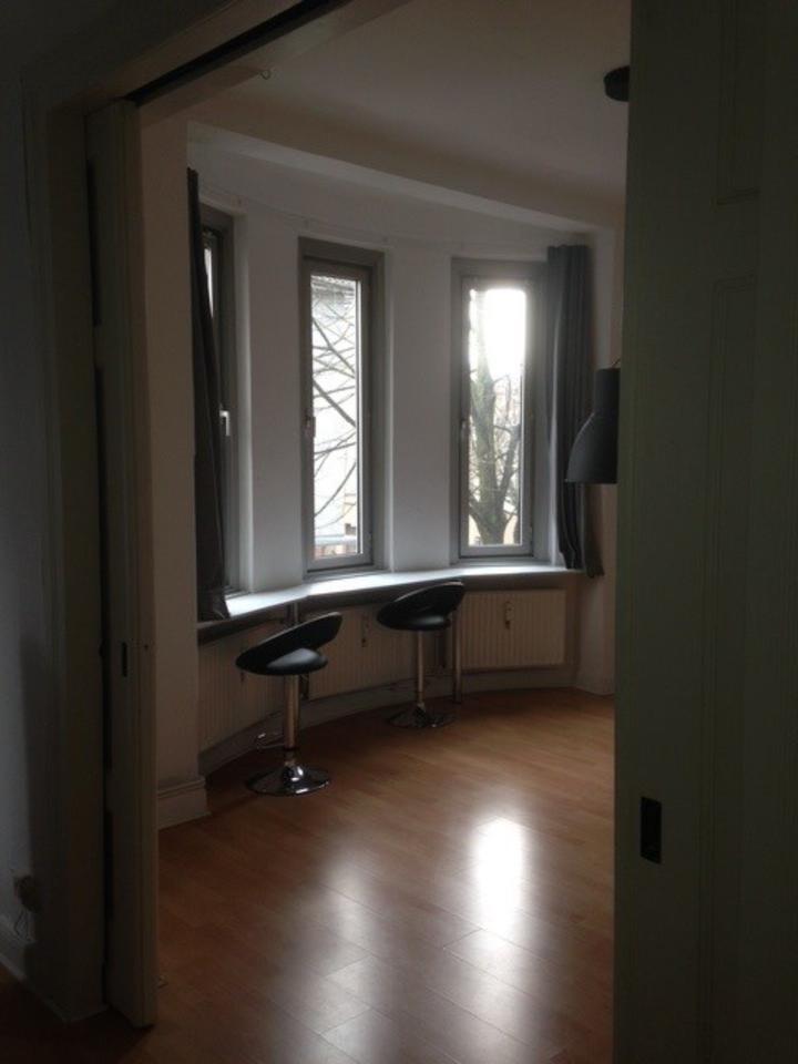 Mehrfamilienhaus Hamm Zentrum 5,5 % Rendite zimmer