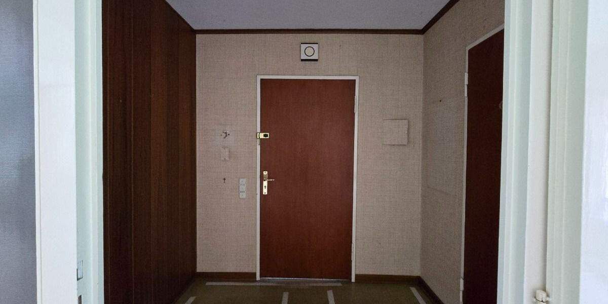 Terrassenwohnung Lünen Gahmen - 5 Zimmer, 143 m&sup2;, 199.900&euro; | Angebot:24622929