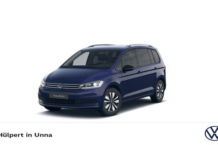 VW Touran 17.248 km 34.622 &euro; Unna 59423