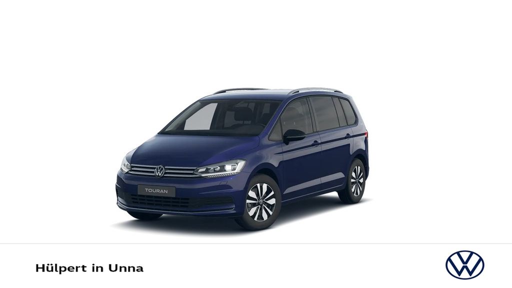 VW Touran 17.248 km 34.622 &euro; Unna 59423