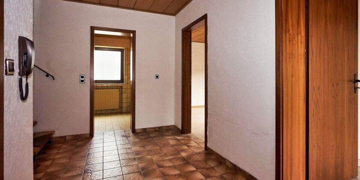 Doppelhaushälfte mit viel Platz in Menden Platte Heide 7 zimmer