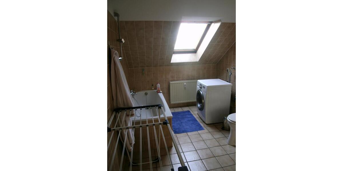 Dachgeschoßwohnung Bergkamen - 3.5 Zimmer, 73 m&sup2;, 497&euro; | Angebot:20163405