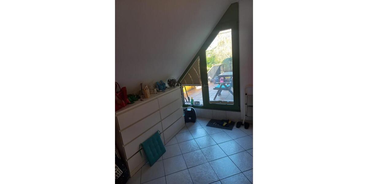 Maisonettenwohnung Dortmund Gartenstadt - 3 Zimmer, 90 m&sup2;, 900&euro; | Angebot:26295381