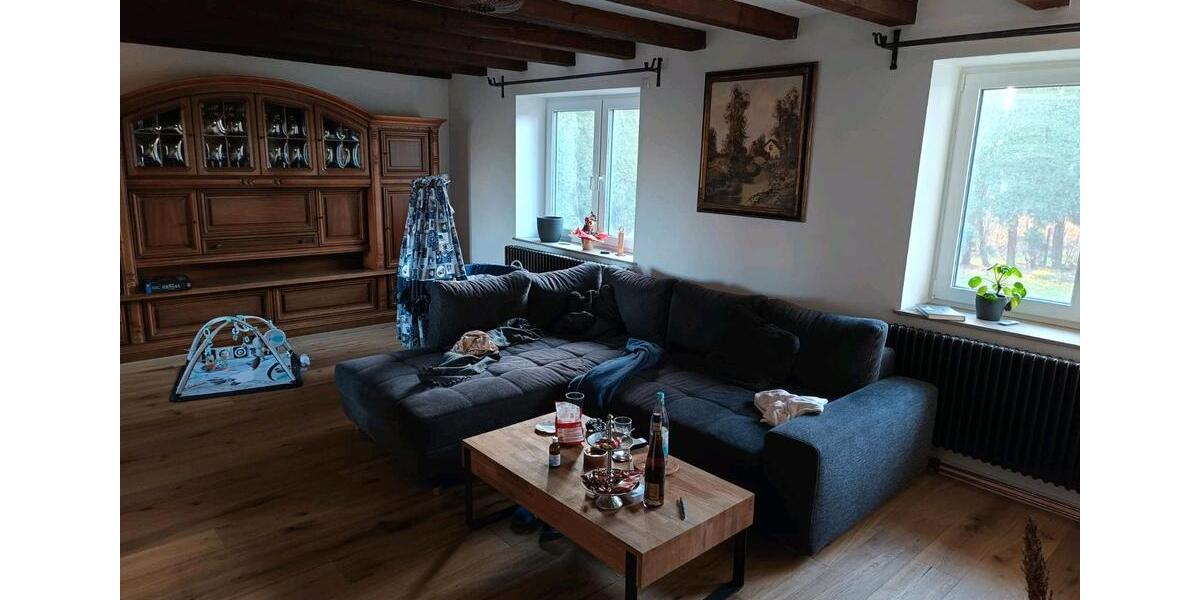 Ländliches Haus in traumhafter Lage zimmer