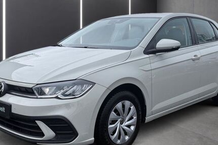 VW Polo 9.684 km 19.490 &euro; Werl 59457