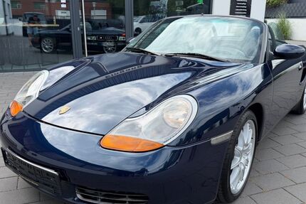 Porsche Boxster 173.017 km 19.986 &euro; Hamm 59063